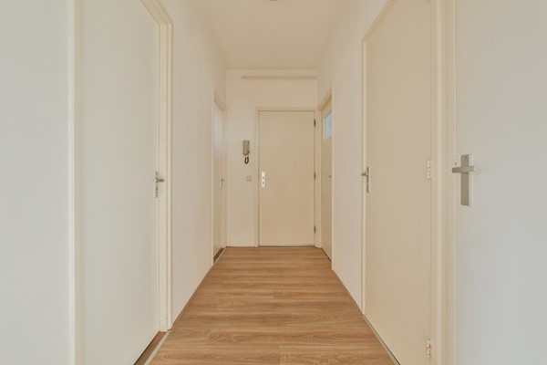 Medium property photo - Valkhof 134, 1082 VM Amsterdam